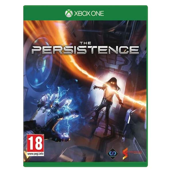 The Persistence XBOX ONE