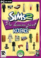 The Sims 2: Pro luxusní život CZ