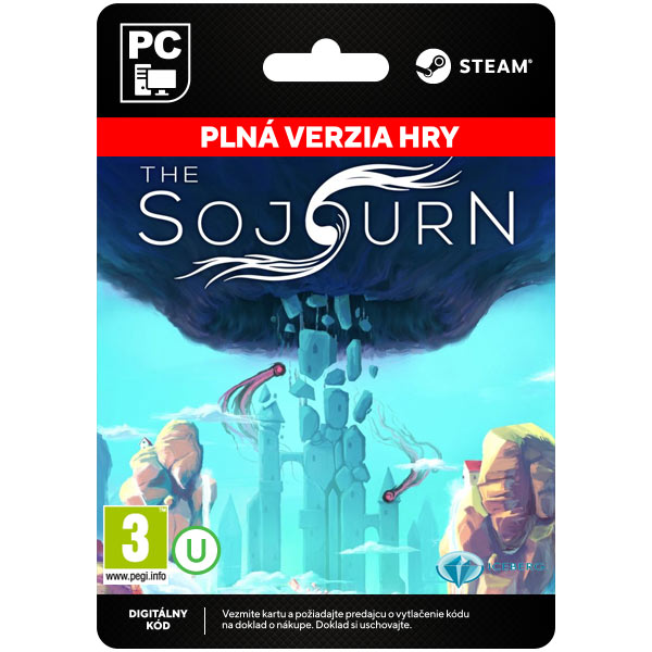 The Sojourn [Steam]