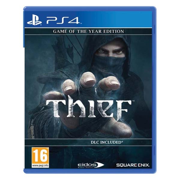 Thief (Game of the Year Edition)