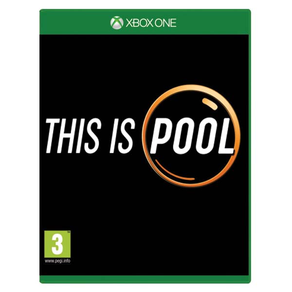 This is Pool