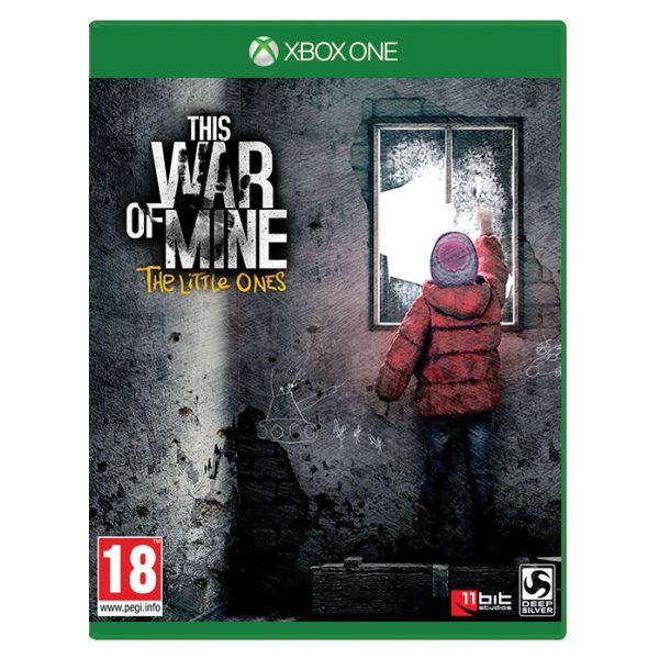 This War of Mine: The Little Ones XBOX ONE
