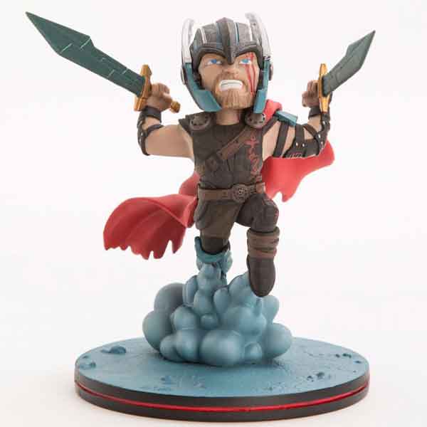 Thor Ragnarok Q-Figure 12 cm