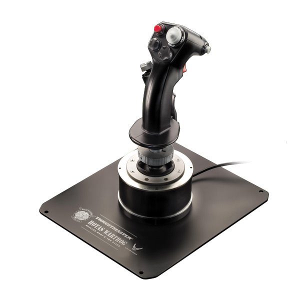 Thrustmaster Hotas Warthog Flight Stick - OPENBOX (Rozbalené zboží s plnou zárukou)