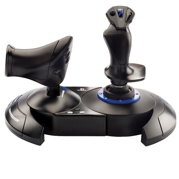 Thrustmaster T.Flight Hotas 4