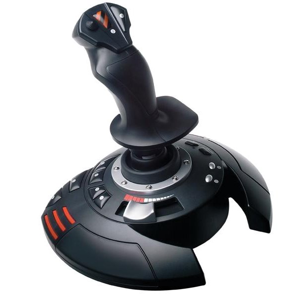 Thrustmaster T.Flight Stick X