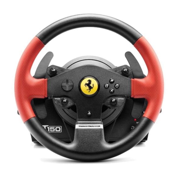 Thrustmaster T150 Ferrari-OPENBOX (Rozbalené zboží s plnou zárukou)