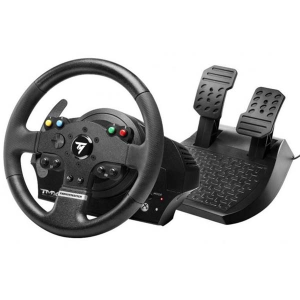 Závodní volant Thrustmaster TMX Force Feedback