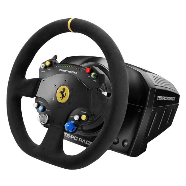 Thrustmaster TS-PC RACER Ferrari 488 Challenge Edition - OPENBOX (rozbalené zboží s plnou zárukou)