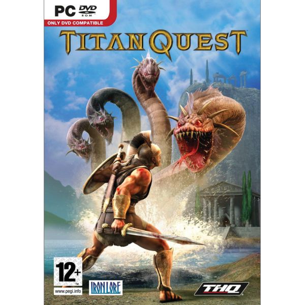 Titan Quest