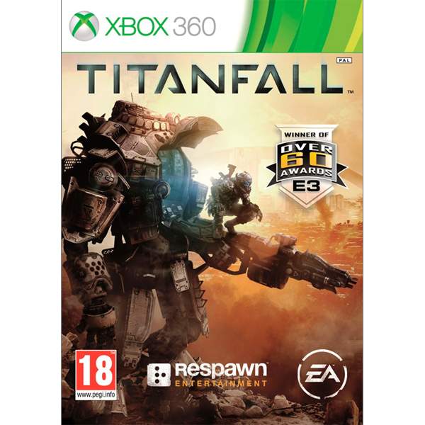 Titanfall