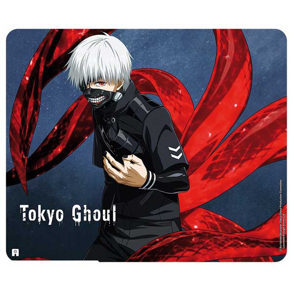 Tokyo Ghoul Mousepad-Ken Kaneko