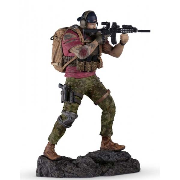 Figurka Nomad (Tom Clancy’s Ghost Recon: Breakpoint)