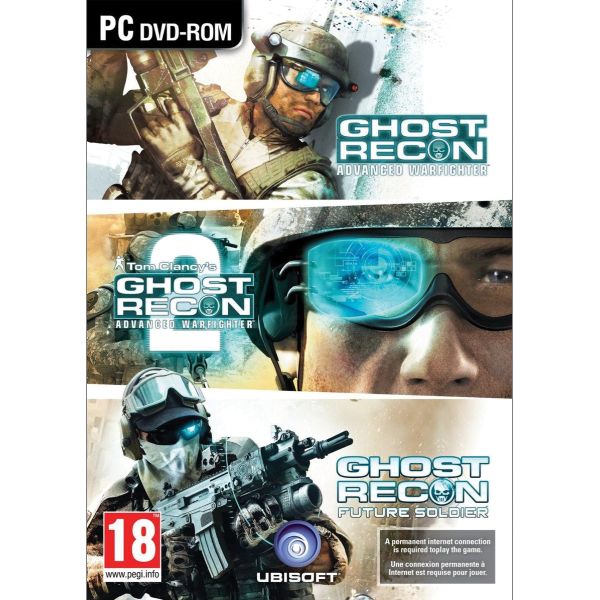 Tom Clancy 'Ghost Recon (Ultimate Edition)