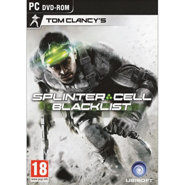 Splinter Cell: Blacklist