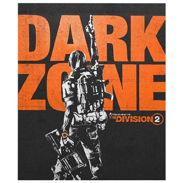 Tom Clancy 'The Division 2 CZ (Dark Zone Edition)