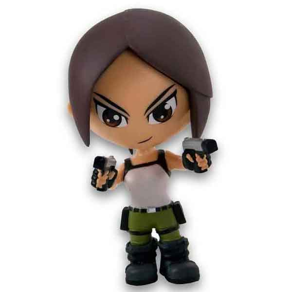 Tomb Raider collectable Figure (Tomb Raider) Tomb Raider collectable Figure (Tomb Raider)
