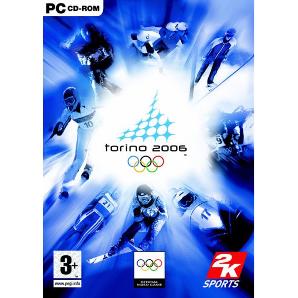 Torino 2006 Winter Olympics