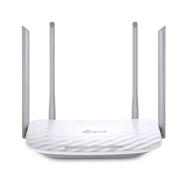 TP-Link Archer C50, Dual Band Wireless Router