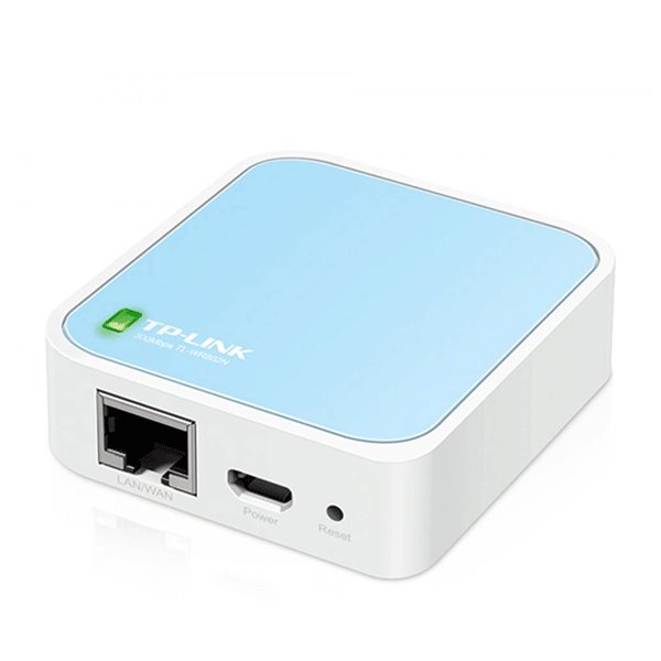 TP-Link TL-WR802N TP-Link TL-WR802N