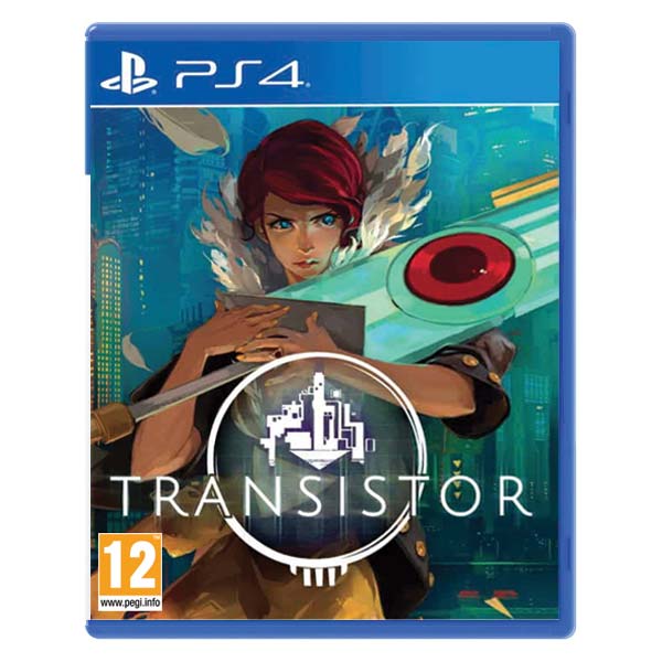 Transistor