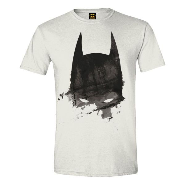 Tričko Batman: Mask Paint M