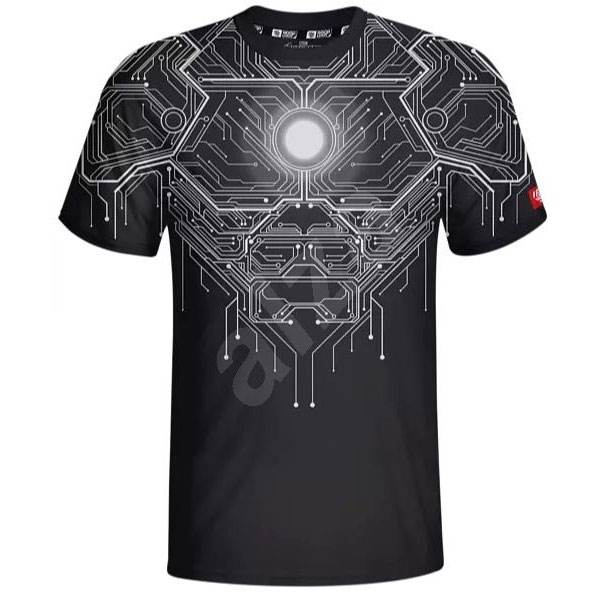 Tričko Marvel Avengers Iron Man XL (Good Loot) Tričko Marvel Avengers Iron Man XL (Good Loot)