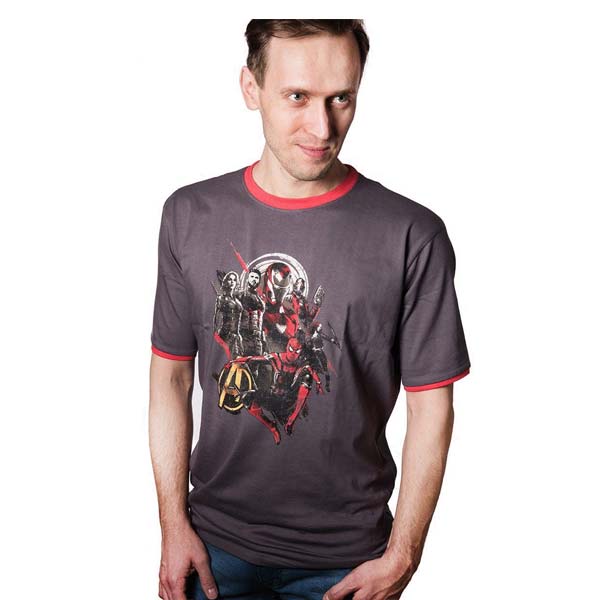 Tričko Marvel Infinity War Avengers L (Good Loot) Tričko Marvel Infinity War Avengers L (Good Loot)