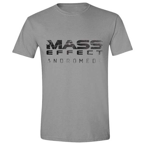 Tričko Mass Effect Andromeda-Logo L
