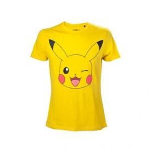 Dárek -
Tričko Pokémon Pikachu L (Good Loot) v ceně 369,- Kč