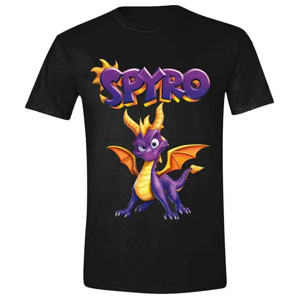 Tričko Spyro Stance S