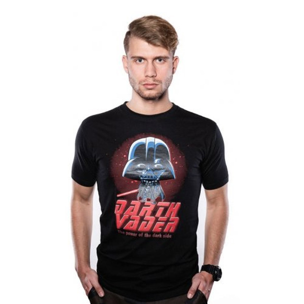 Tričko Star Wars Pop Vader L (Good Loot)