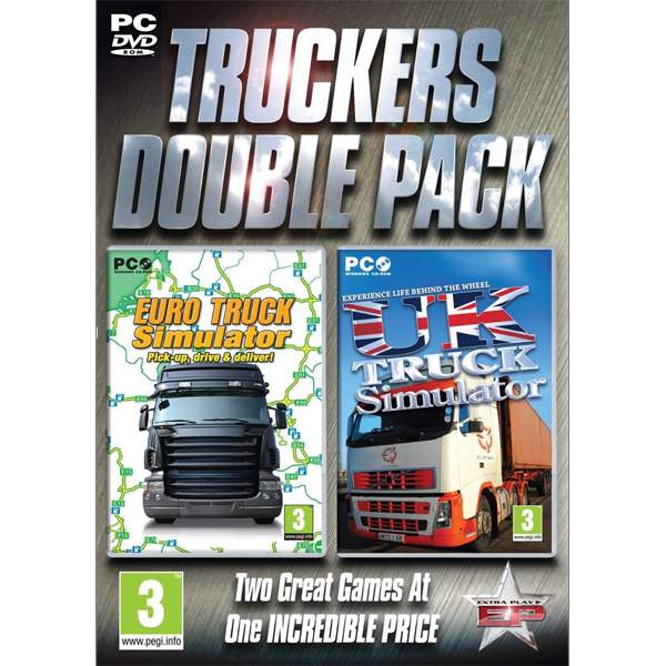 Truckers Double Pack