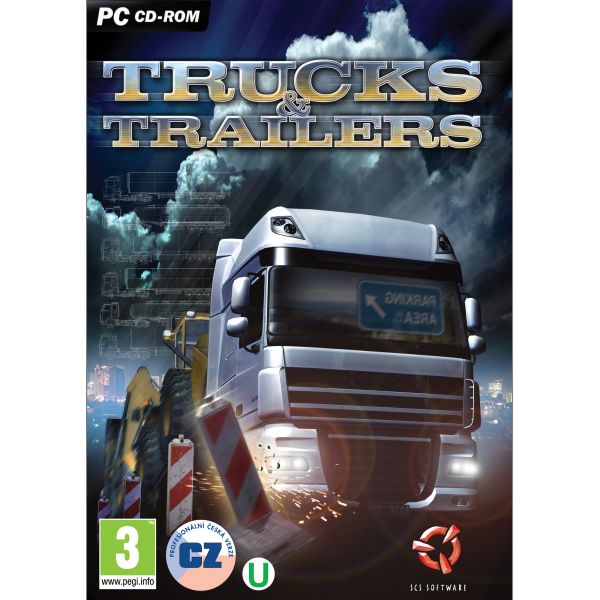 Trucks & Trailers CZ