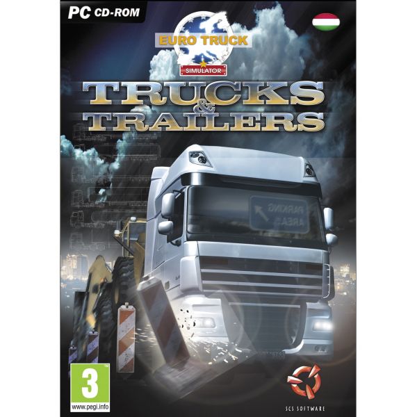Trucks & Trailers Trucks & Trailers
