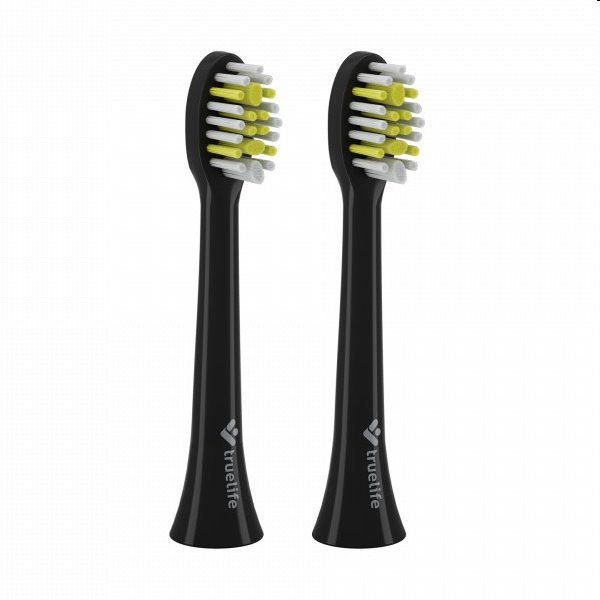 TrueLife SonicBrush Compact Sensitive Black Heads TrueLife SonicBrush Compact Sensitive Black Heads