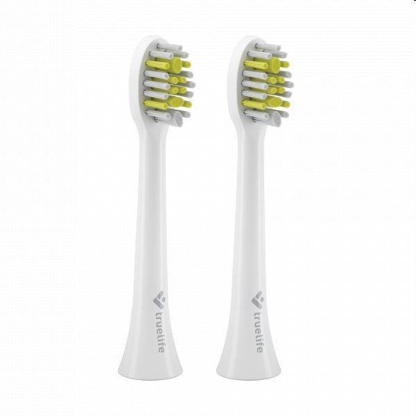 TrueLife SonicBrush Compact Sensitive White Heads