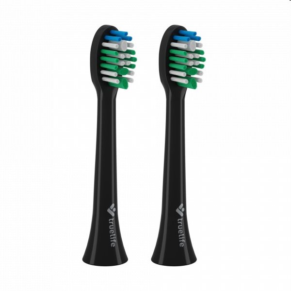 TrueLife SonicBrush Compact Standard Black Heads