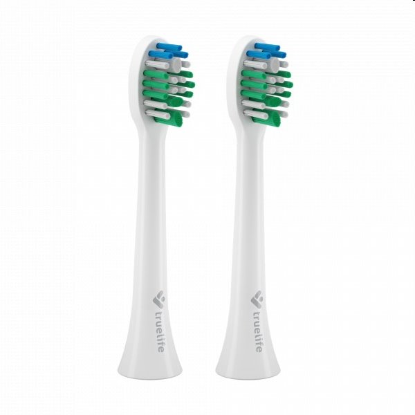 TrueLife SonicBrush Compact Standard White Heads