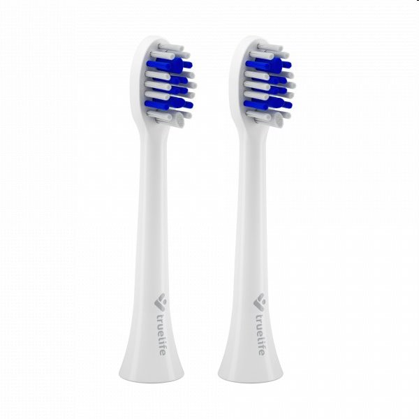 TrueLife SonicBrush Compact Whiten White Heads