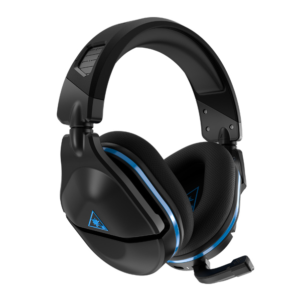 Turtle Beach Stealth 600 Gen 2, headset pro PS4 a PS5, černé