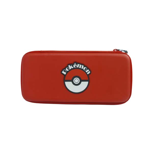 HORI Ochranné pouzdro pro konzoly Nintendo Switch (Pokéball)