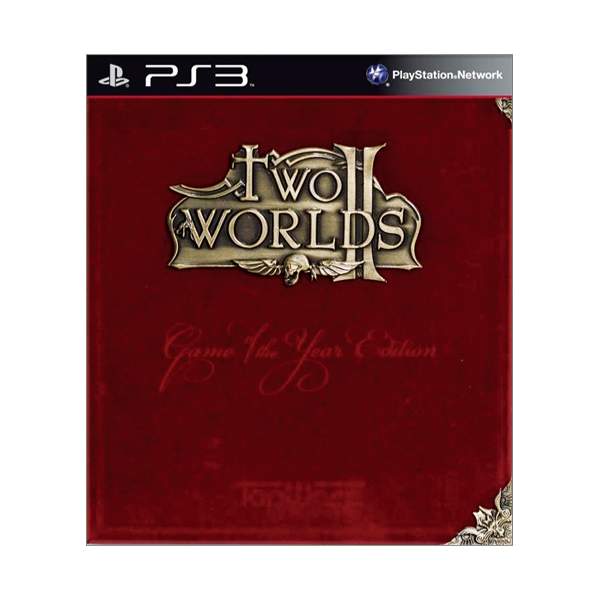 Two Worlds 2 CZ (Velvet Game of the Year Edition)