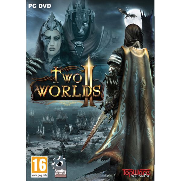 Two Worlds 2