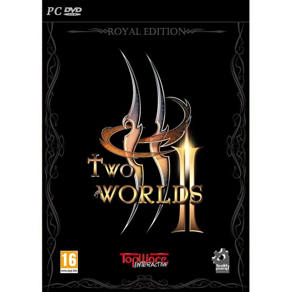 Two Worlds 2 (Royal Edition)