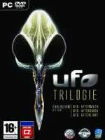 UFO Trilogie CZ