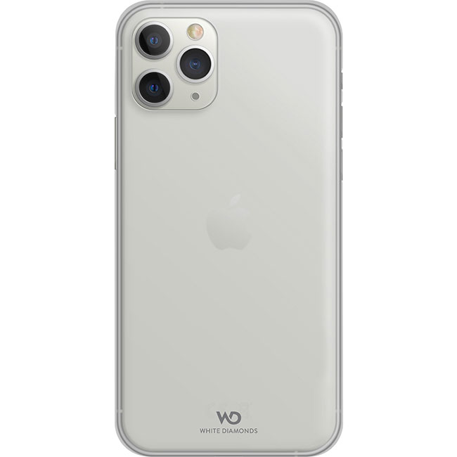 Ultratenké pouzdro White Diamonds Iced pro Apple iPhone 11 Pro, Transparent Ultratenké pouzdro White Diamonds Iced pro Apple iPhone 11 Pro, Transparent