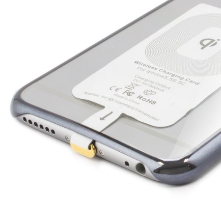 Ultratenký nabíjecí modul BestCharger pro Váš smartphone s lightning konektorem
