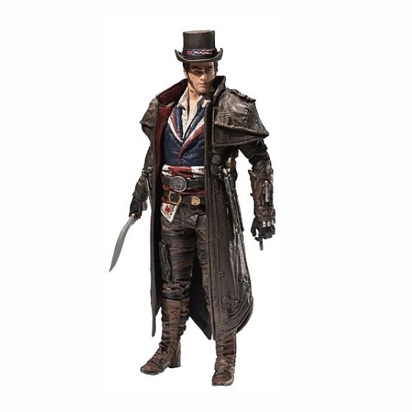 Union Jacob Frye (Assassins Creed: Syndicate)