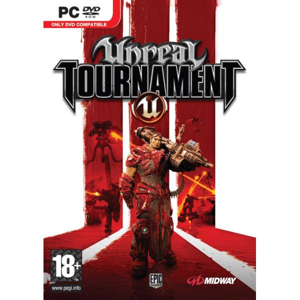 Unreal Tournament 3 EN